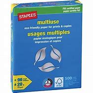 Image result for Paper Staple Sizes