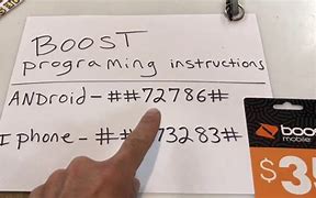 Image result for iPhone 11SE Boost Mobile