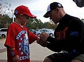 Image result for John Cena Make a Wish for Kids