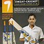 Image result for Cricket Tournament Poster PSD