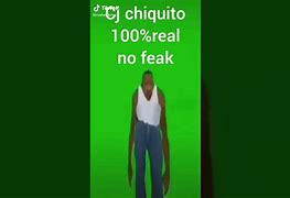 Image result for CJ Memes Chiquito