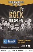 Image result for Rock En Espanol