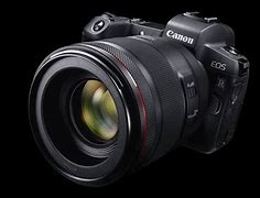 Image result for Canon Camera EOS R