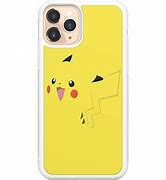 Image result for iPhone 11 Pro Pikachu