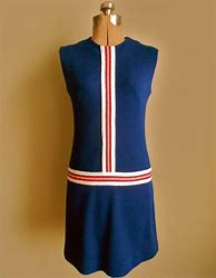 Image result for Late 1960s Fashion