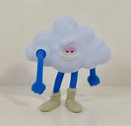 Image result for Trolls Cloud Guy McDonald's