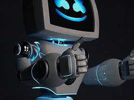 Image result for Cute Robot PFP