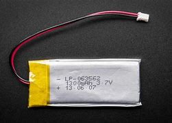 Image result for 6s 45C LiPo Battery