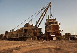 Image result for M88A2 Hercules Recovery Vehicle