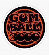 Image result for Gumball 3000 Logo.jpg