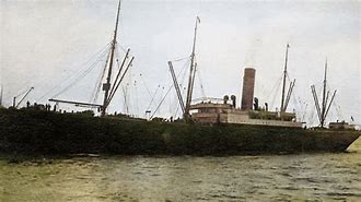 Image result for SS Californian Wreck