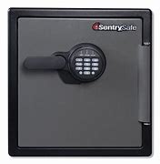 Image result for Sentry Safe Keypad Replacement