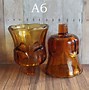 Image result for Colored Glass Votive Candle Holders