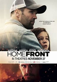 Image result for Homefront Poster
