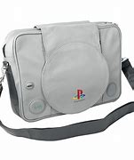 Image result for PlayStation One Messenger Bag