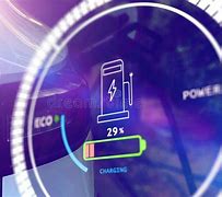 Image result for Eleccric Car Battery UI