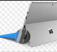 Image result for Surface Pro 4 SD Card Slot