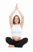 Image result for Pregnancy Yoga of Pregnant Women