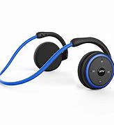 Image result for Behind the Head Headphones