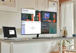 Image result for Samsung New Monitor and TV