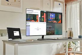 Image result for Samsung Monitor That Can Turn into TV