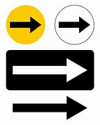 Image result for Free Clip Art Directional Signs