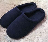 Image result for Warmest Men's Slippers