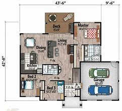 Image result for Sample Floor Plan 1 Storey