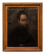 Image result for Michelangelo by Jacopino Del Conte