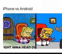 Image result for Android vs Apple Picture Quality Meme