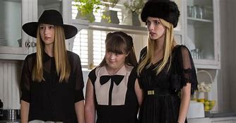 Image result for American Horror Story Coven