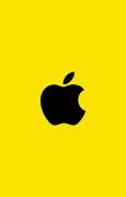 Image result for Yellow Apple Wallpaper