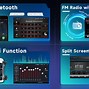 Image result for ABM Android Car Stereo