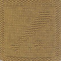Image result for Baseball Bat Knittinh Pattern
