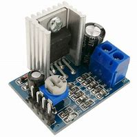 Image result for TDA2030A Power Amplifier