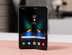 Image result for Samsung Galaxy Fold 2019