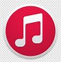 Image result for Red iTunes Icon