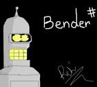 Image result for Funny Bender