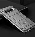 Image result for S10 Samsung Black Web Case