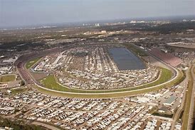 Image result for Aerial View of Daytona International Speedway