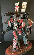 Image result for Warlord Titan Color Schemes