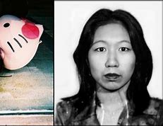 Image result for Hello Kitty Murder