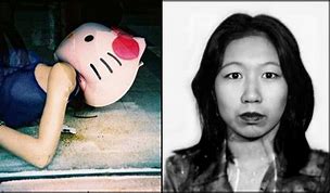 Image result for Fans Skull Hello Kitty Case