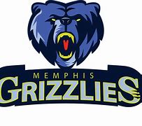 Image result for Memphis Grizzlies Logo Font