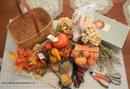 Image result for Bountiful Harvest Basket