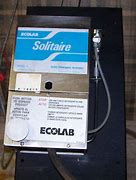 Image result for Ecolab Solitaire