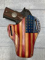Image result for 45ACP Holster