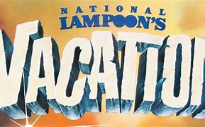 Image result for National Lampoon's Vacation Logo