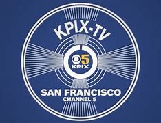 Image result for KPIX Logo