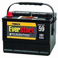 Image result for Group 59 Car Battery